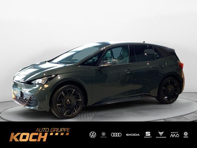 Cupra Born VZ 240 kW (326 PS)