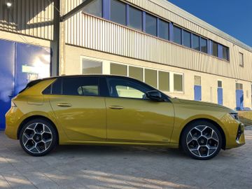 Opel Astra - 7