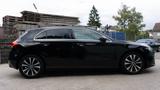 Mercedes-Benz A 220d*AMBI*KAMERA*LED*WIDESCREEN*HUD* - gebrauchte Mercedes-Benz A 220 aus dem Jahr 2021