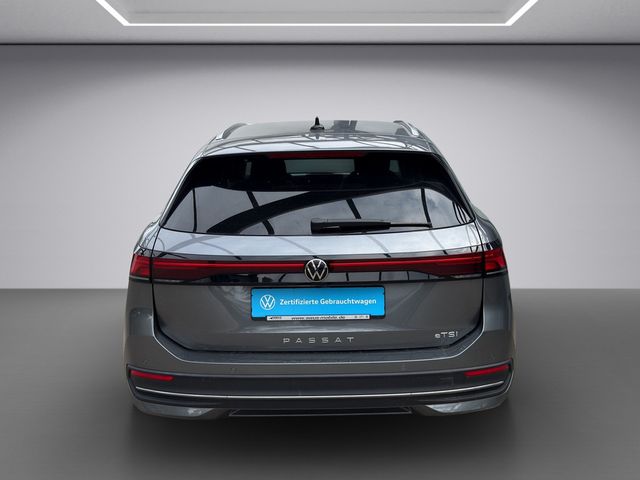 Passat Variant 1.5eTSI DSG Business