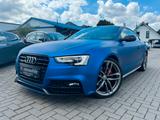 Audi A5 3.0 TDI DTM-Edition Quattro *1of50*VOLL* - Audi A5 DTM Gebrauchtwagen