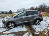 Ford Kuga 1,6 EcoBoost 2x4 110kW Titanium Titanium - Ford Kuga: 1.6