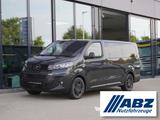 Opel Vivaro L3 9-Sitzer 180 AT / 10-Zoll Navi - Opel Vivaro in Erfurt
