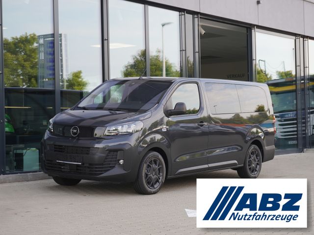 Opel Vivaro L3 9-Sitzer 180 AT / 10-Zoll Navi