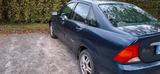 Ford focus ghia - Ford Focus aus 2000: Ghia
