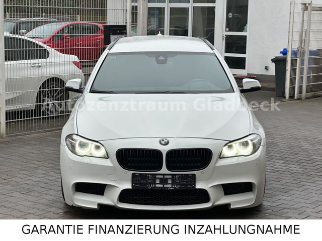 BMW 535 d Touring | NAVI | AUTOMATIK | TÜV |