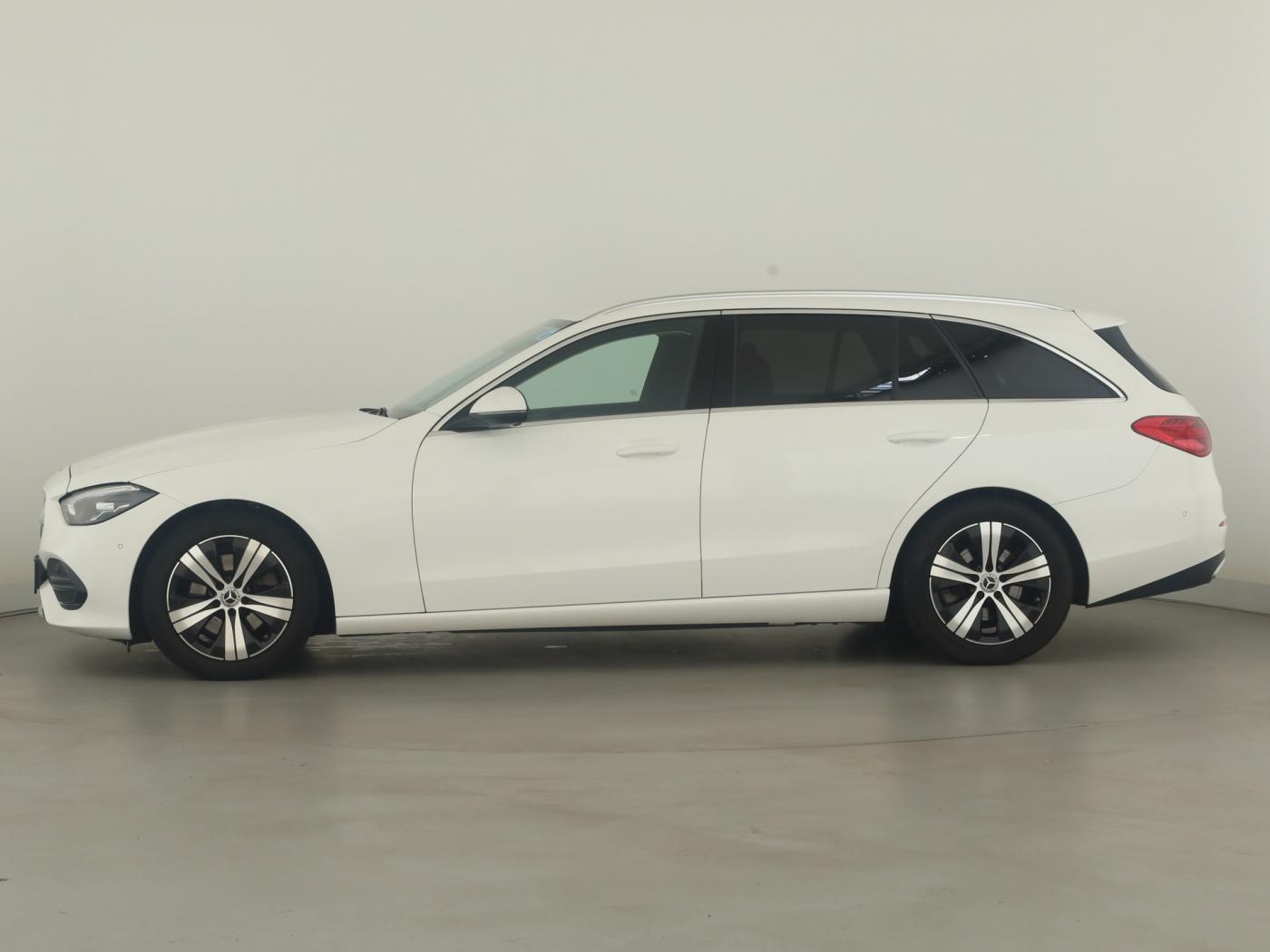 Mercedes-Benz C-Class d T *Avantgarde*LED*Kamera*AHK*Distronic**, миниатюра 7