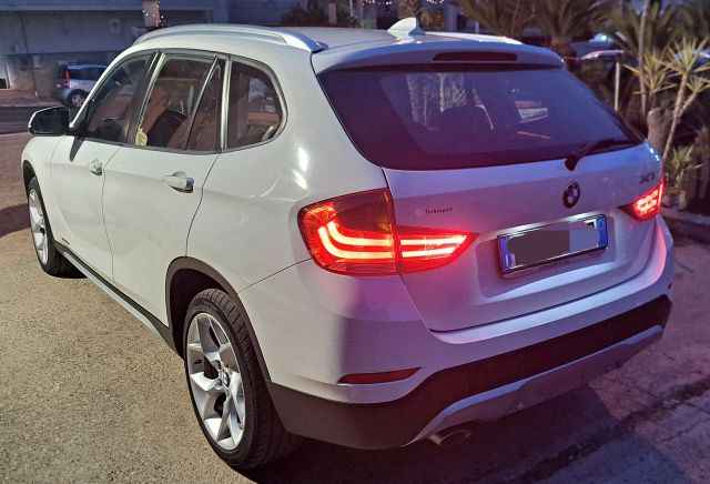 BMW Bmw X1 xDrive18d Sport Line