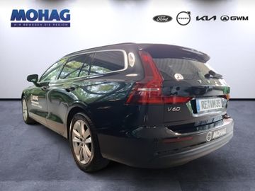 Volvo V60 - 4