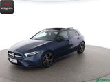 Mercedes-Benz A 250 4M AMG NIGHT MULTIBEAM,BURMESTER,MEMORY,SH - Mercedes-Benz A 250 Gebrauchtwagen in Berlin