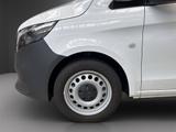 Mercedes-Benz Vito 114 CDI Kasten Lang Facelift*Totwinkel*MBUX - Mercedes-Benz Vito: Mb