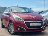Peugeot 208 Allure *AUTOMATIK*1.HAND*APPLE CARPLAY*NAVI* - Peugeot 208 in Mannheim