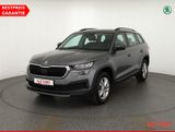 Skoda Kodiaq 1.5 TSI DSG LED Tempomat Sitzheizung - Skoda Kodiaq aus 2023