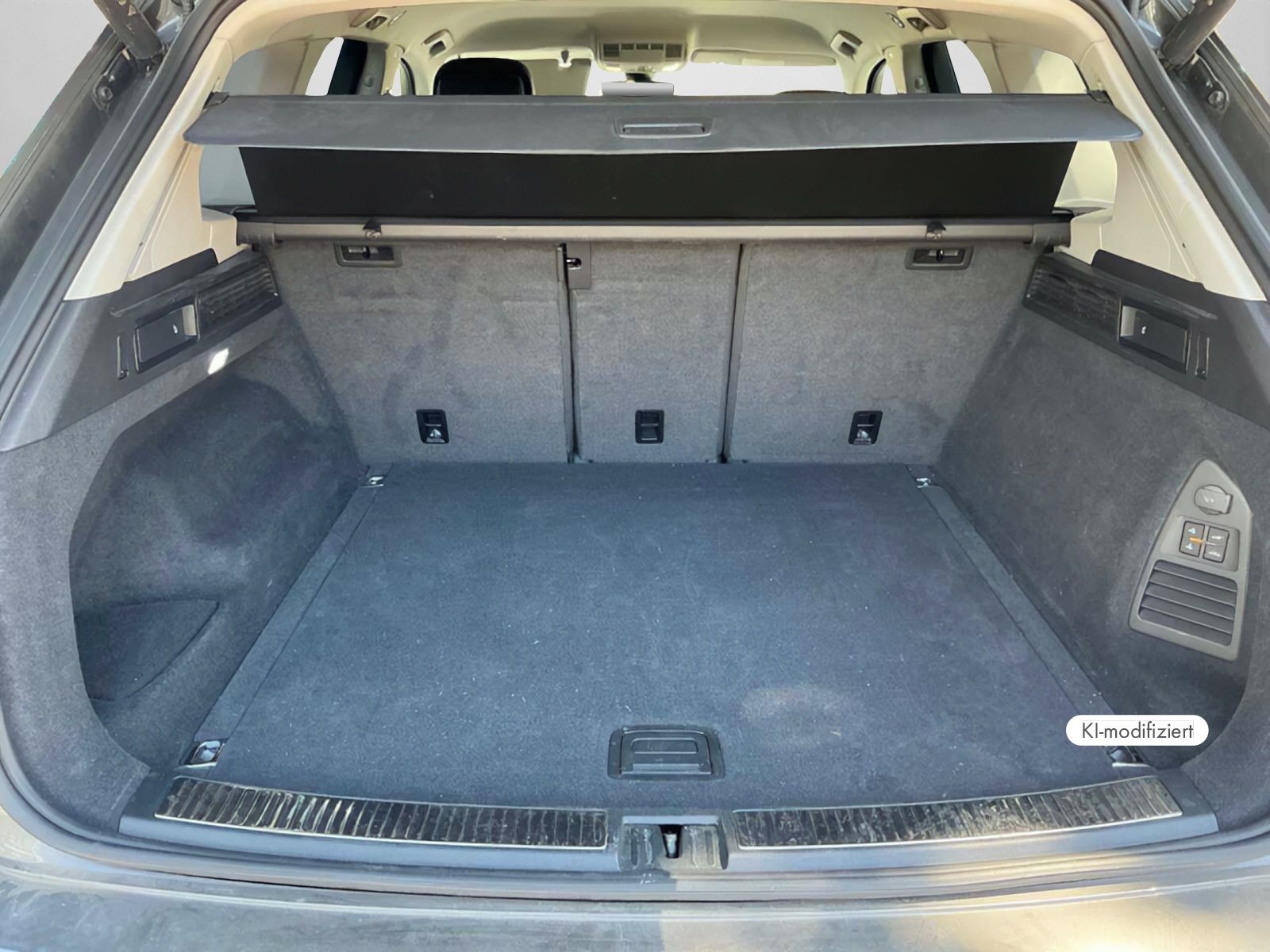 Volkswagen Touareg - Bild 11