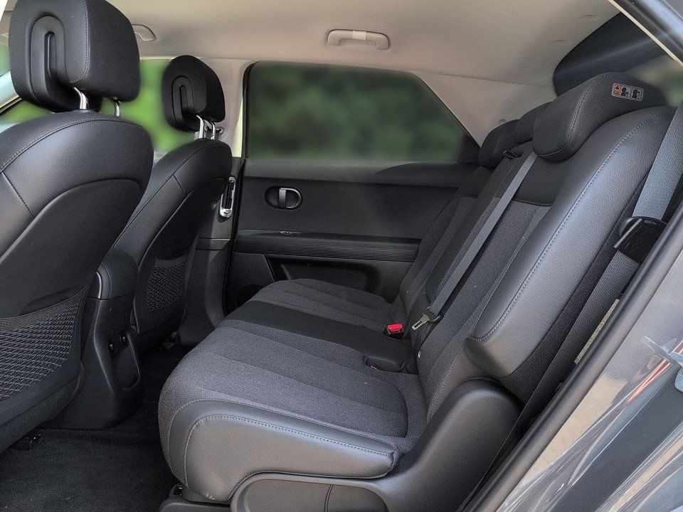 Hyundai IONIQ 5 – Bild 15