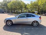 Mercedes-Benz Mercedes C320 AMG | Designo | Pano | SHZ | Xenon - gebrauchte Mercedes-Benz C 320 aus dem Jahr 2003