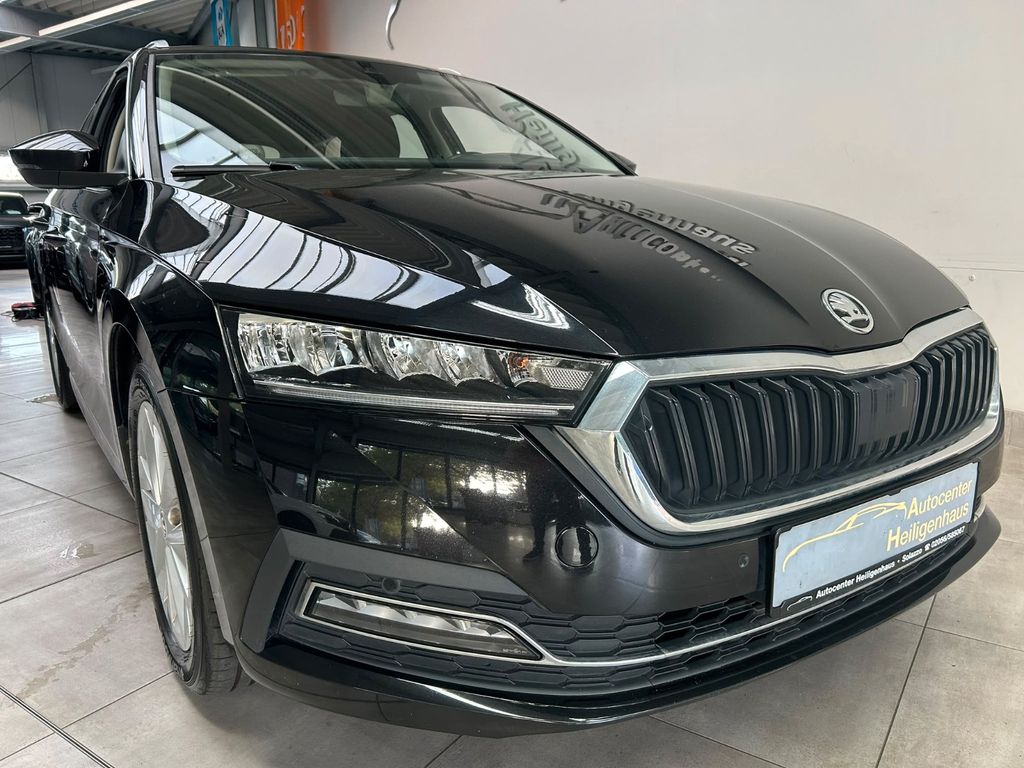 Image of Skoda Octavia