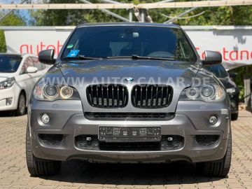 BMW X5 - 8