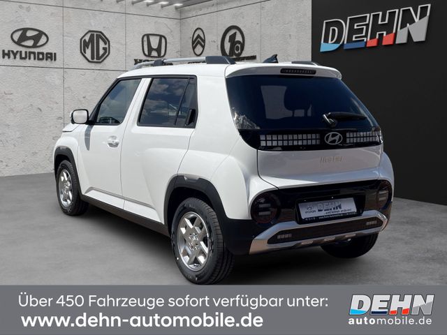 Hyundai INSTER Elektro Trend Mj26 49 kWh Assistenz-LED-