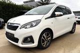 Peugeot 108 TOP Allure.Kamera.Klima.Tempomat.keyless go - Peugeot 108 bis 5.000 Euro