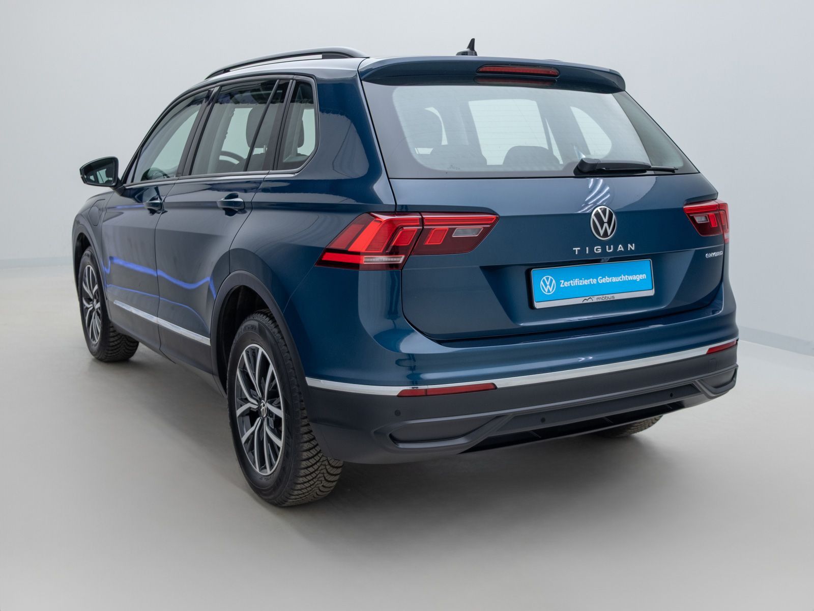 Volkswagen Tiguan - Bild 7