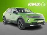 Opel Mokka 1.2T Aut.Ultimate+LED+NAVI+KAMERA+PDC - Opel aus 2023