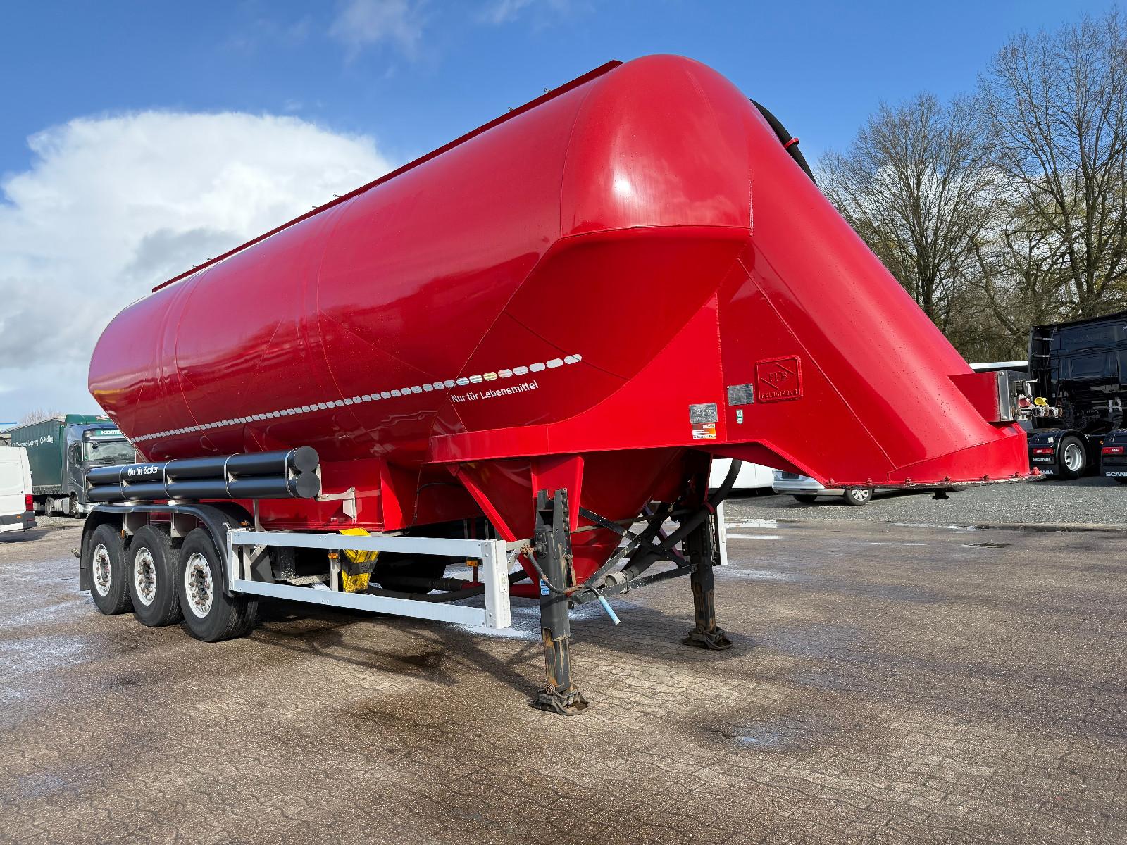 Feldbinder EUT 42.3-1KAM/ZUCKER/FOOD/SAF/RÜTTLER/DE TOP!!!!