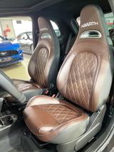 Abarth 500+695+TURBO+MONZA AUSP.+BEATS+8FACH+SHZ+LEDER - Abarth 500 aus 2022