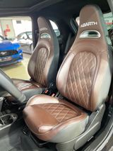 Abarth 500+695+TURBO+MONZA AUSP.+BEATS+8FACH+SHZ+LEDER - Abarth 500 aus 2022