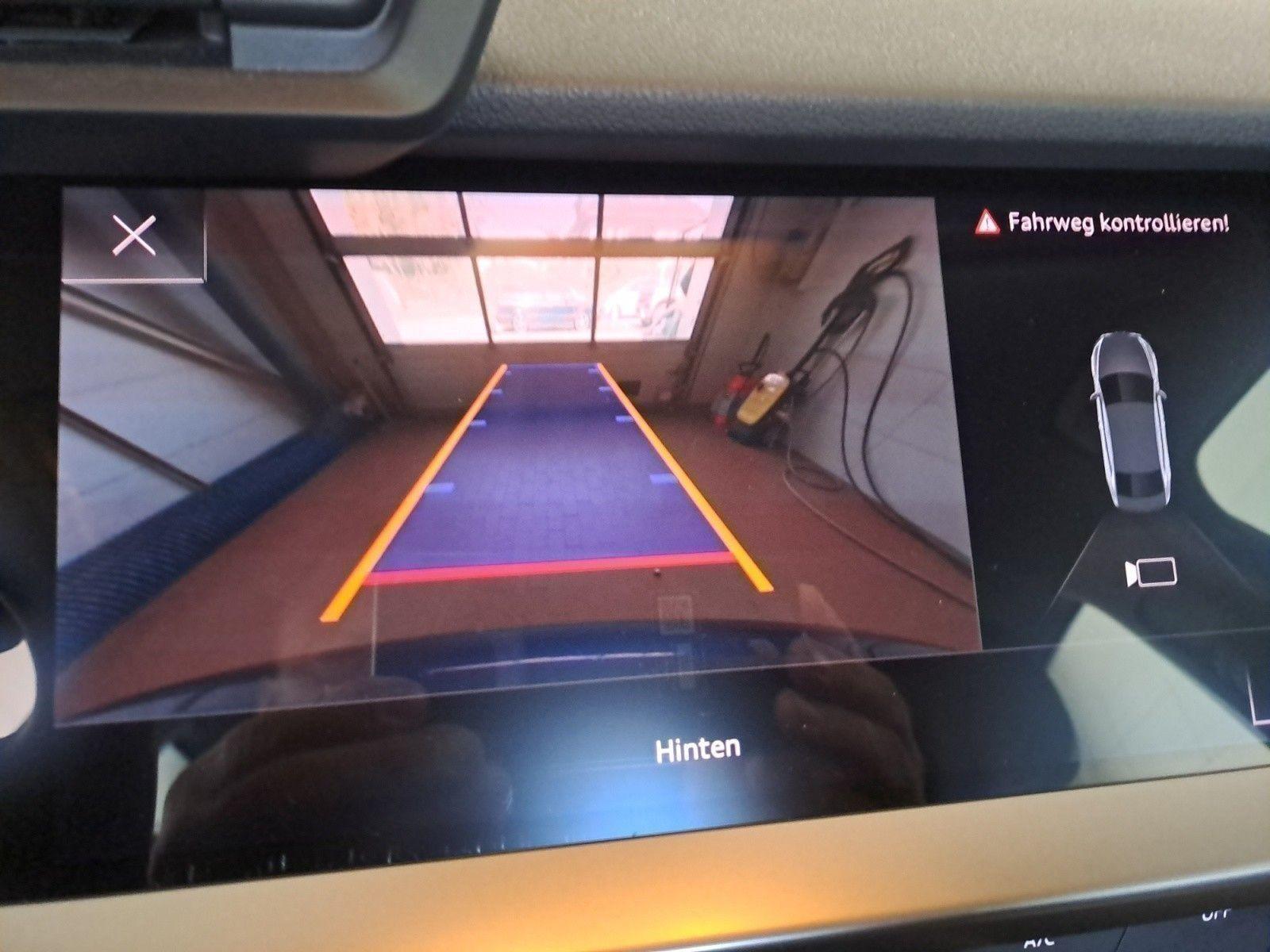 Audi A3 Limousine 2.0 TDI *NAVI*KAMERA*APP-CONNECT*, миниатюра 17