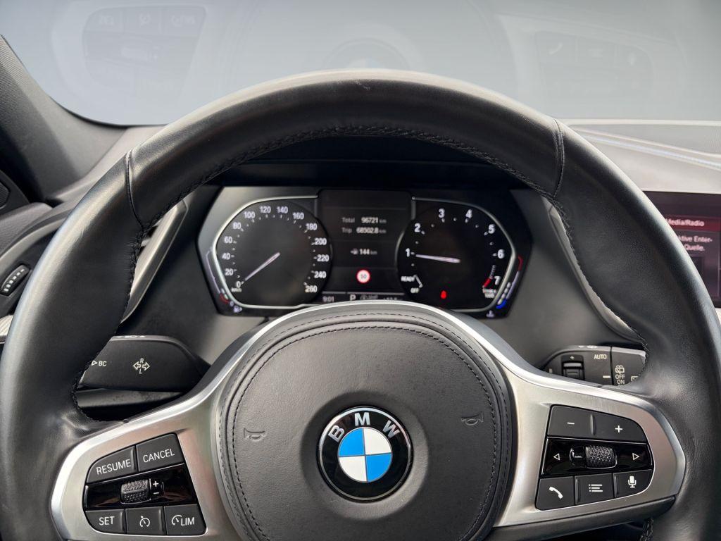 BMW 118i M SPORT 140CH
