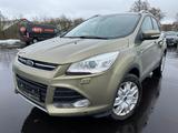 Ford Kuga 2.0 163PS TDCi Titanium 68170 - Ford Kuga: 163