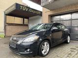 Kia Ceed 1.6 EX | Klima | Leder | Alu 17 | Tüv-Neu | - Kia cee'd / Ceed aus 2008
