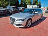 Audi A4 2.0 TFSi S-Line AHK/Xenon/2.Hand/Navi/PDC - gebrauchte Audi A4 aus dem Jahr 2009
