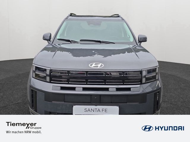 Hyundai SANTA FE Hybrid MY26 Signature 4WD imagem 2