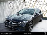 Mercedes-Benz C 180 T Avantgarde LenkradHz*AHK*Kamera*Easy-P** - Mercedes-Benz C-Klasse Jahreswagen: Kombi