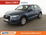 Audi Q5 2.0 TFSI quattro Aut.*NAV*HEADUP*XENON*CAM* - Audi Q5 Gebrauchtwagen