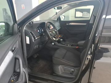 Skoda Karoq - 5