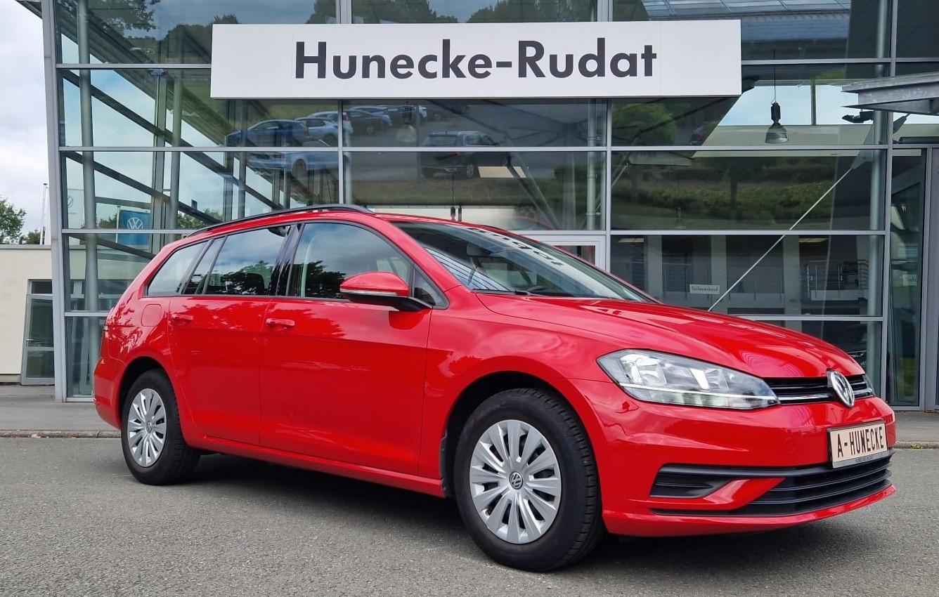 Volkswagen Golf VII Variant 1.0 TSI Trendline