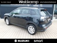 Suzuki (SX4) S-Cross - Vorschau Bild 4