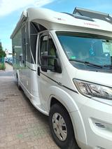 Dethleffs Esprit T 6810-2 - Dethleffs Esprit 6810