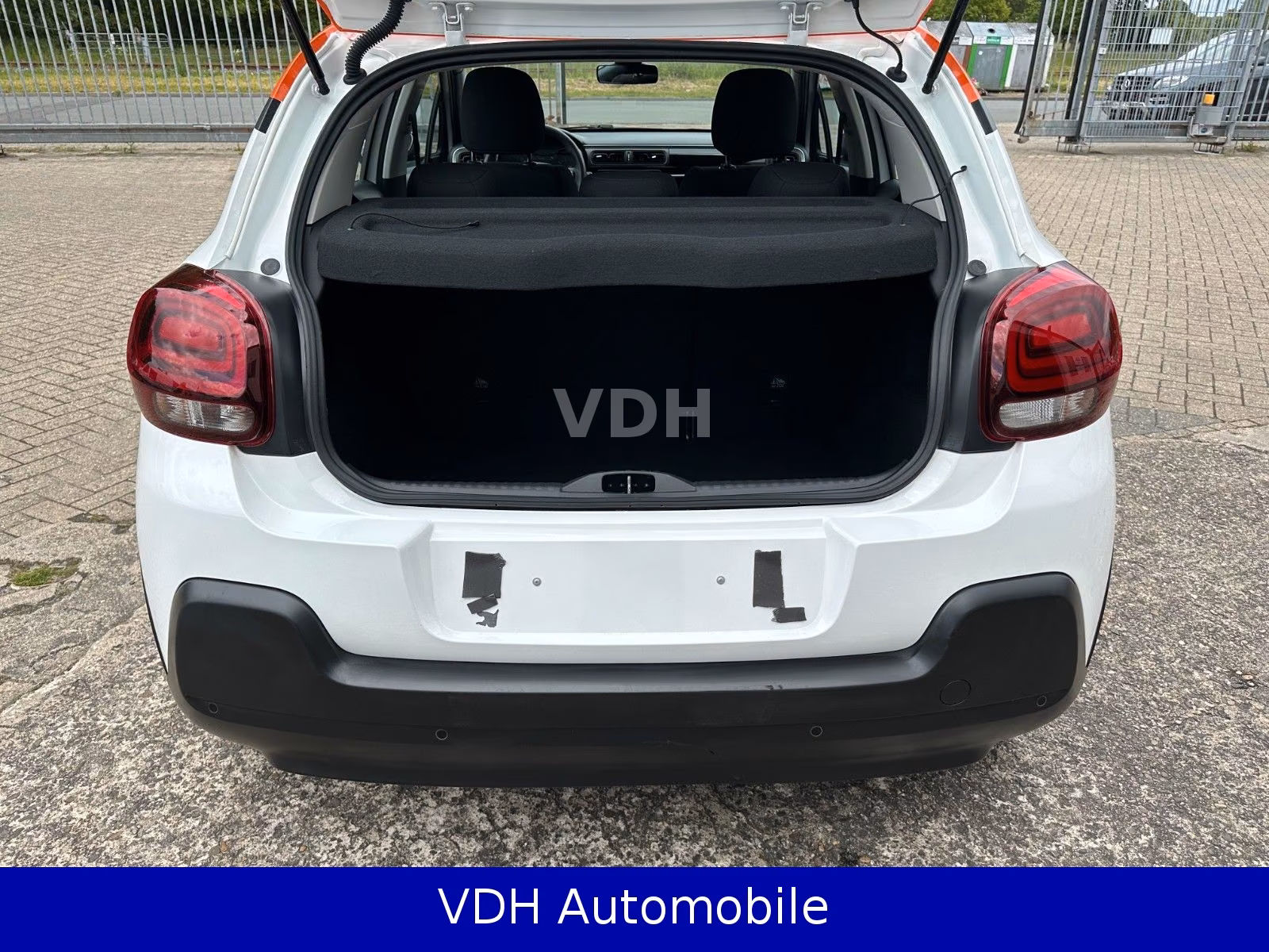 Citroën C3 YOU 1 Hd LED DAB Tempomat PDC