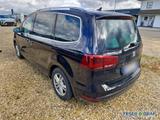 Seat Alhambra XCELLENCE 1.4 TSI DSG PANO*AHK*ACC*NAVI - Seat Alhambra Gebrauchtwagen in Nürnberg