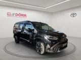 Toyota Proace City Verso 1.5 D L2 Teamplayer 7-Sitzer* - Toyota: Allradantrieb