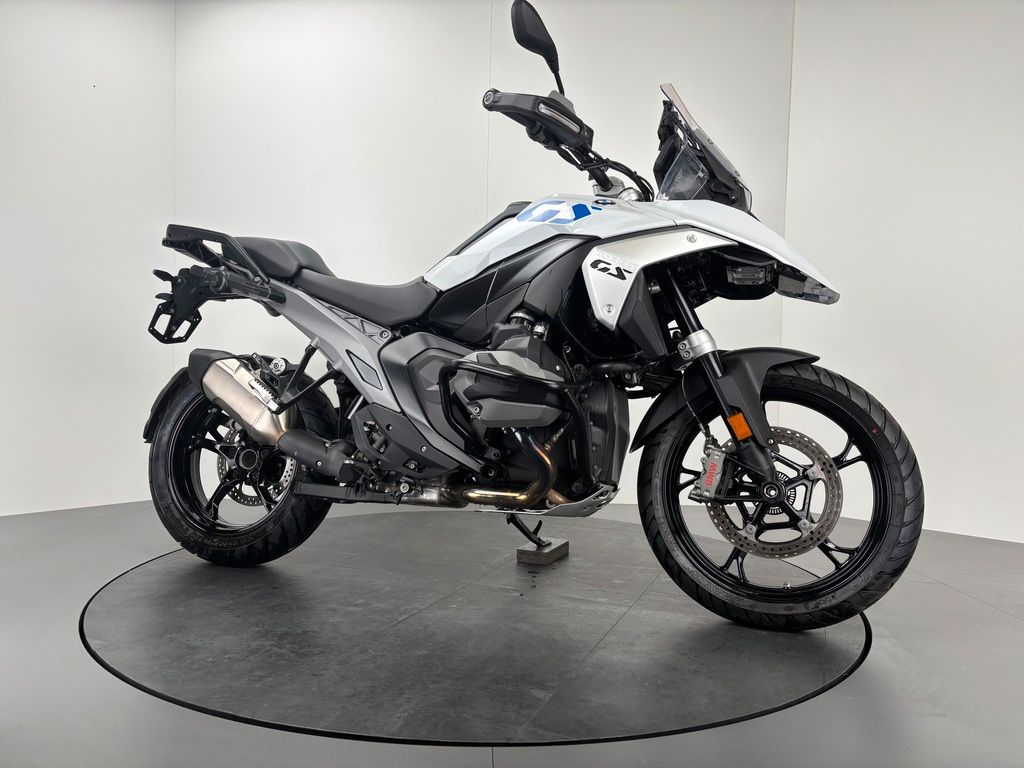 Fahrzeugabbildung BMW R 1300 GS *1. HAND *SERVICE NEU