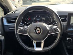 Fahrzeugabbildung Captur II Intens 1.3 TCe 140 EDC, LED Navi Keyle