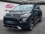 Citroën C3 Aircross Shine PureTech 110 EAT6 - Citroën C3 Aircross Gebrauchtwagen