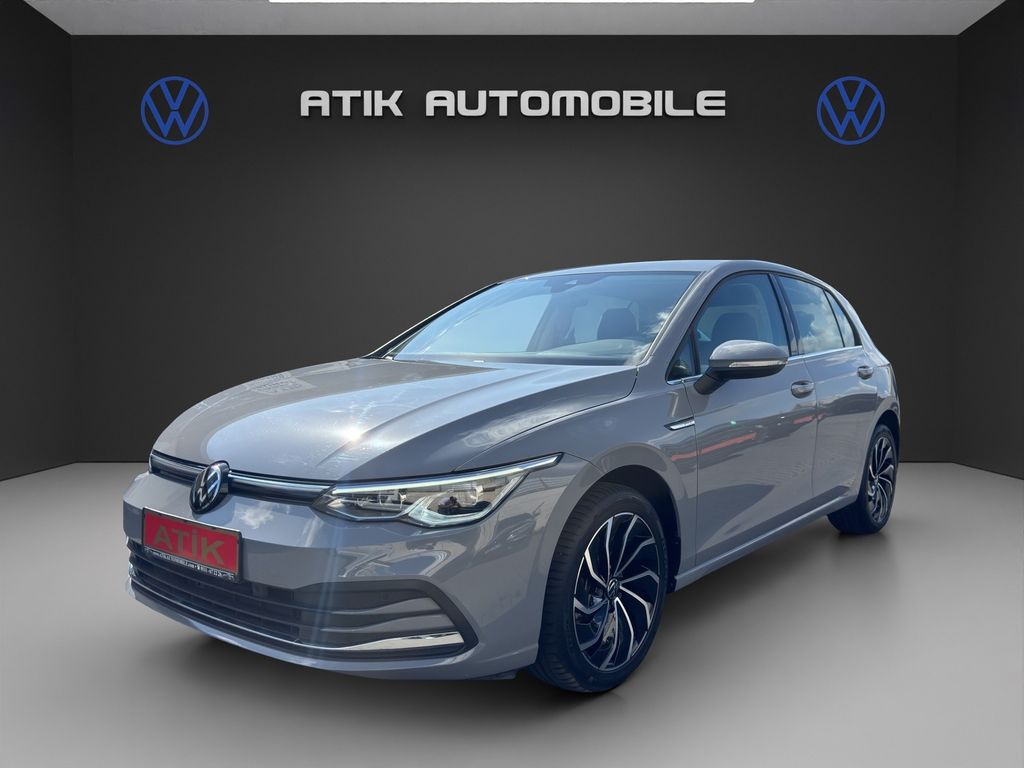 Image of Volkswagen Golf