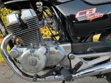Honda CB 250 Two Fifty - HONDA CB 250 T