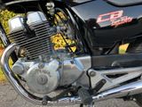 Honda CB 250 Two Fifty - HONDA CB 250